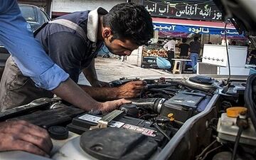  بازار فروش قطعات تقلبی خودرو داغ شد/ افزایش ۳۰۰ درصدی قیمت‌ها