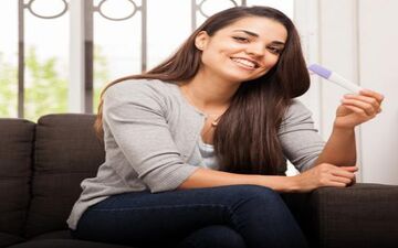 تشخیص نشانه‌های اولیه بارداری در سریعترین زمان ممکن