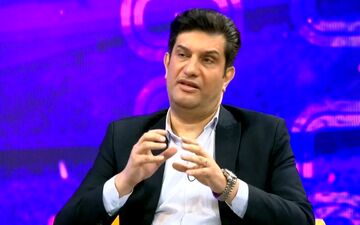 فسخ قرارداد مهرداد محمدی؛ جنجال جدید در استقلال/ میثاقی سند را منتشر کرد