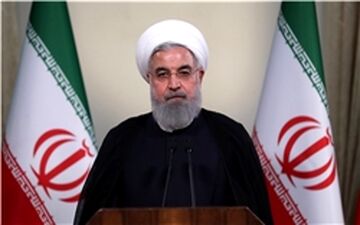 رئیس جمهور در همایش فعالان اقتصادی و تجار ایران و اتریش: