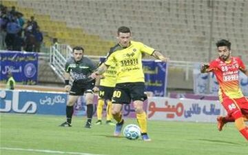  جباروف هنوز استقلالی است