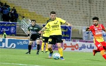  جباروف هنوز استقلالی است