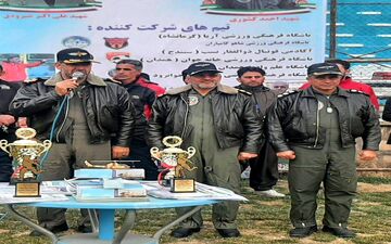 
 صرف هزینه در حوزه ورزش برای ساختن آینده روشن به منزله پس‌انداز است