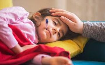 آیا آنفولانزا در کودکان با علائم متفاوتی ظاهر میشود؟