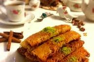 طرز تهیه رشته خوشکار خوشمزه و جذاب!