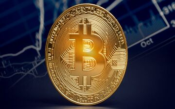 وام 205 میلیونی با بیت کوین