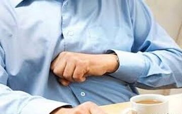  نشانه‌های خاموش رفلاکس معده