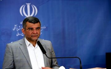 فعلا همه مشاغل بازگشایی نمی‌شوند/سیاست‌مان حداکثر بازگشایی‌ها برای تامین معیشت مردم است
