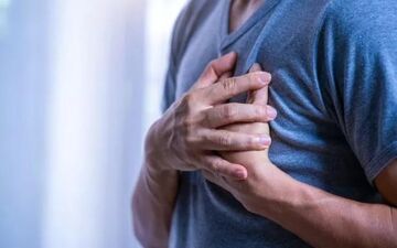  آیا رابطه جنسی می‌تواند منجر به سکته قلبی شود؟