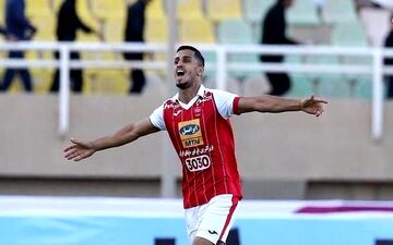 لو رفت ! این ستاره متعصب پرسپولیس هم نیم فصل جدا می شود