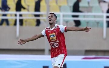 لو رفت ! این ستاره متعصب پرسپولیس هم نیم فصل جدا می شود