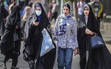 حجاب آینه بی‌غبار خوبی‌هاست


