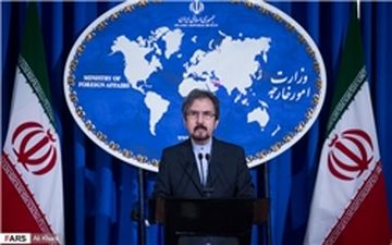 قاسمی حملات تروریستی به سه کلیسا در اندونزی را محکوم کرد