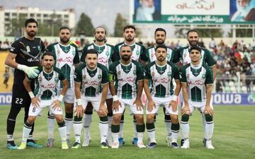 لیگ یک/ پیروزی جنجالی خیبر در بازی بزرگ هفته