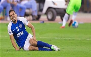 سورپرایز بزرگ حریف استقلال در لیگ قهرمانان برای هواداران 