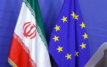 مدیر اینستکس وارد تهران شد