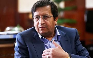 رئیس کل بانک مرکزی به زودی برکنار می شود