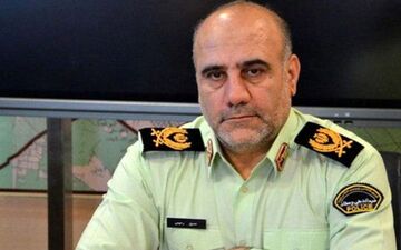 
برخورد با بی‌حجابی و بدحجابی در اولویت کار پلیس تهران