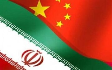 اگر ارتباط با چین اشکال دارد چرا متحدان آمریکا این ارتباط را دارند؟