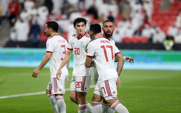 فاکس اسپورت و ۵ نکته کلیدی از دیدار ایران و ویتنام