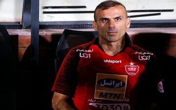 اولین تجربه صخره سرخ‌ها/ افزایش بار تعصب بروی نیمکت پرسپولیس