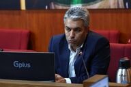 حضور رئیس فدراسیون دوچرخه‌سواری در بازی‌های آسیایی ۲۰۲۶ ناگویا