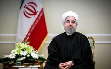 هدف از سفر به خوزستان کاهش ریزگردها است