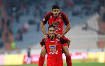علیپور نیم‌فصل تمدید نمی‌کند