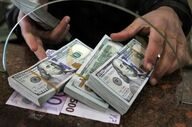 نرخ دلار و یورو در مرکز مبادله ایران؛ سه‌شنبه ۲۷ مرداد ۱۴۰۵