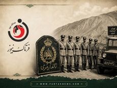 از امنیه تا ژاندارمری؛ روایت شکل‌گیری نیروی حافظ امنیت در ایران