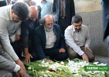 آیین بزرگداشت سردار یارمحمدخان کرمانشاهی