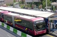 ساعات کار مترو و اتوبوس در تهران تا نوروز تغییر کرد + جزئیات
