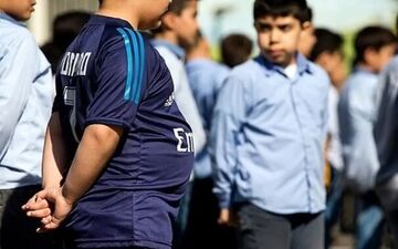 خطر چاقی با از دست دادن دندان؛ نتایج یک مطالعه جدید