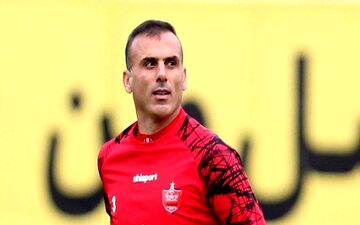   دلیل امضاء نشدن قرارداد مربی‌گری سیدجلال در پرسپولیس مشخص شد