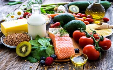 با داشتن این رژیم غذایی با آلزایمر بجنگید