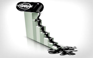  قیمت جهانی نفت امروز 12 خرداد 97