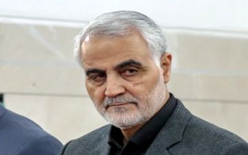 
انتقاد سردار سلیمانی از مدیریت منایع کشور+فیلم