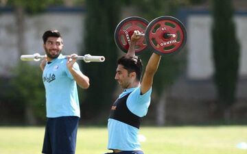 سورپرایز گزینه مدنظر برانکو برای استقلالی‌ها