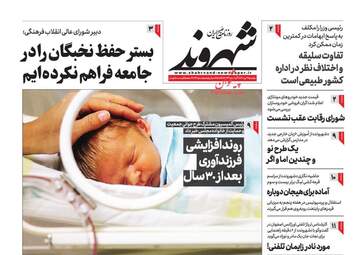 Shahrvand