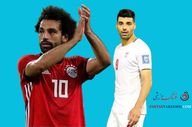 نبرد برای صعود؛ کلید موفقیت ایران در گروی شکست مصرِ محمد صلاح