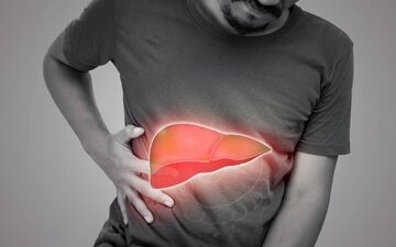 این علائم یعنی کبدتان مشکل دارد 