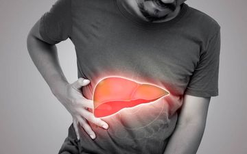 این علائم یعنی کبدتان مشکل دارد 