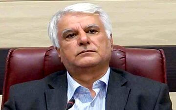 علی اصغر جمشید نژاد :22 هزار شناسنامه برای افراد فاقد شناسنامه صادر شده است