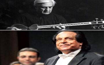 خاطرات علی رهبری از هوشنگ ظریف