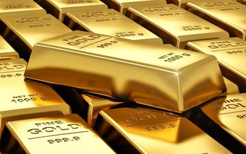 قیمت جهانی طلا امروز جمعه 11 خرداد 1403