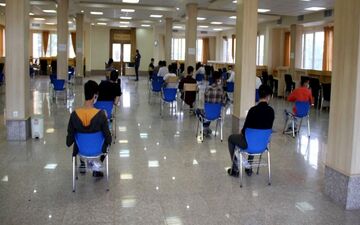 چگونگی اعتراض به کلید سؤالات کنکور اعلام شد