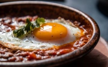اصول تغذیه در فصل بهار|  پرهیز از درهم خوری میوه‌ها

