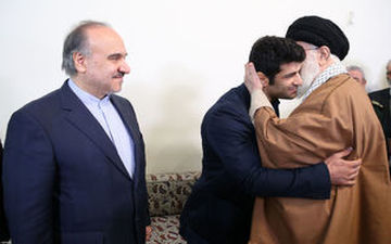 افتخاراتی که علیرضا کریمی کسب کرد؟ 