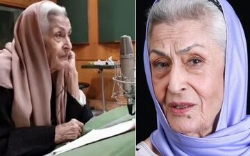 این بازیگران صدا پیشه فیلمها و سریالها نیز هستند|بازیگران مشهوری که در دوبله نیز فعالیت می کنند
