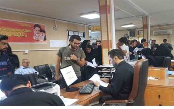زمان اعلام نتایج نقل و انتقالات دانشگاه آزاد مشخص شد